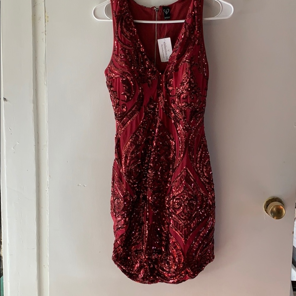 Holiday Dress